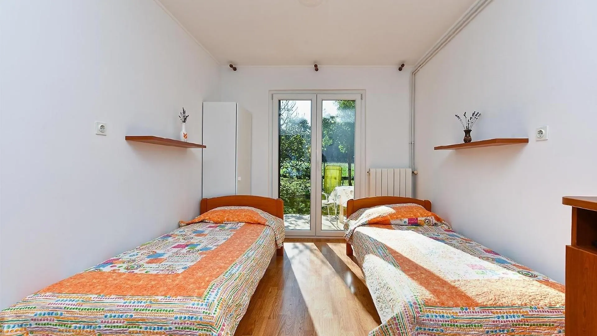 Apartment Ferienwohnung Fuer 4 Personen Ca 30 Qm In Rovinj-Cocaletto, Istrien Istrische Riviera Croatia
