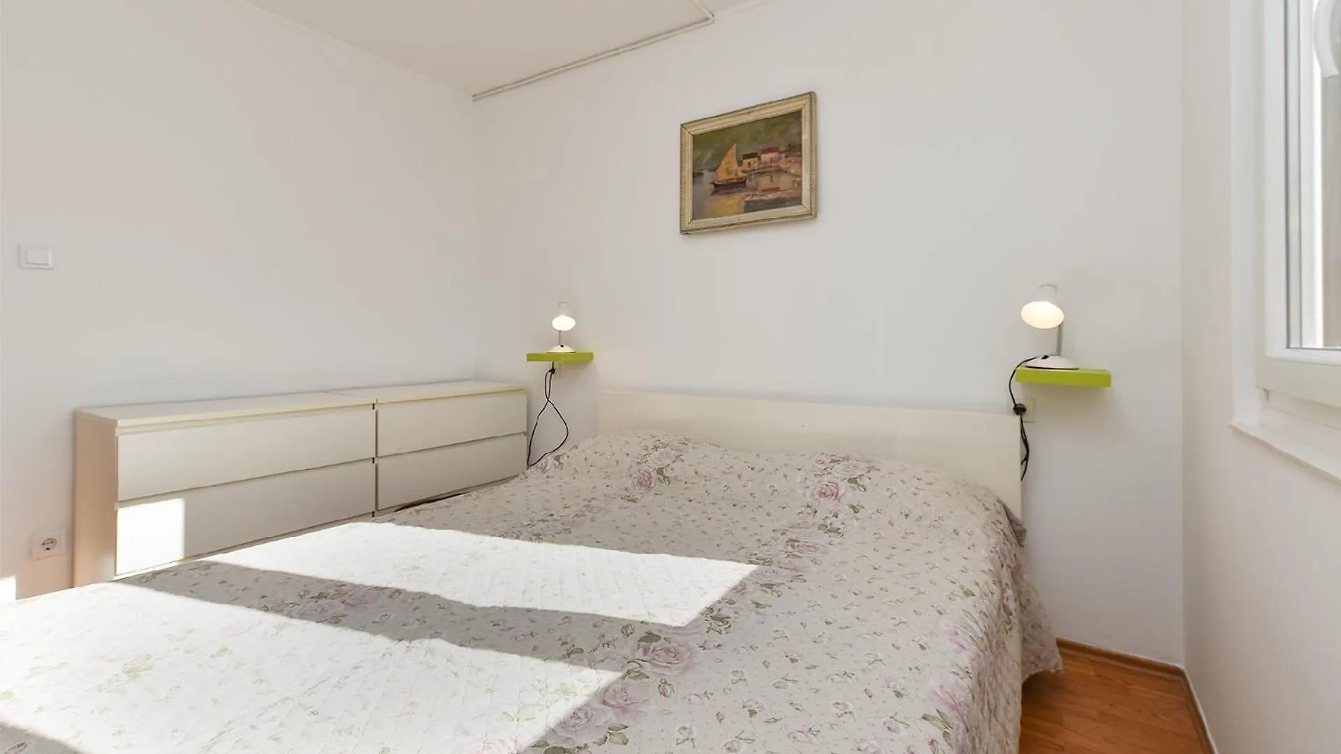 Ferienwohnung Fuer 4 Personen Ca 30 Qm In Rovinj-Cocaletto, Istrien Istrische Riviera Apartment